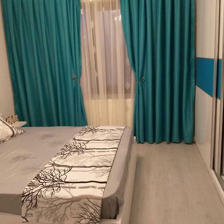 Apartament Katy Neversea 콘스탄차 외부 사진