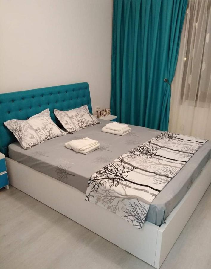 Apartament Katy Neversea 콘스탄차 외부 사진
