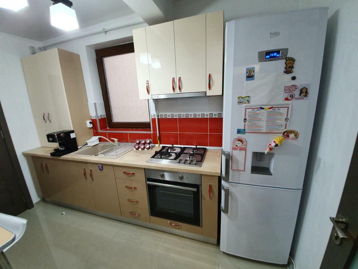 Apartament Katy Neversea 콘스탄차 외부 사진
