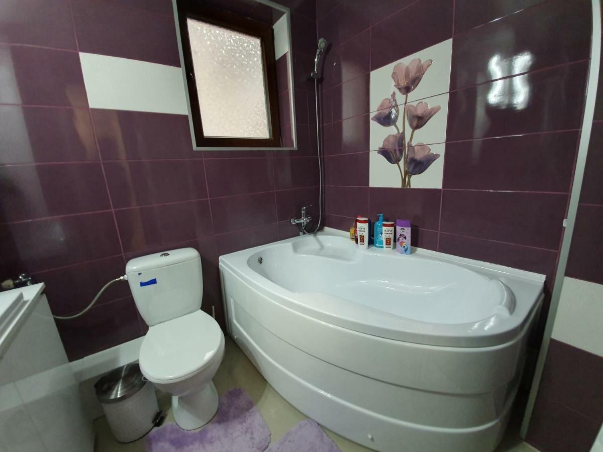 Apartament Katy Neversea 콘스탄차 외부 사진