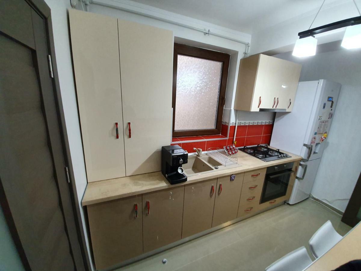 Apartament Katy Neversea 콘스탄차 외부 사진