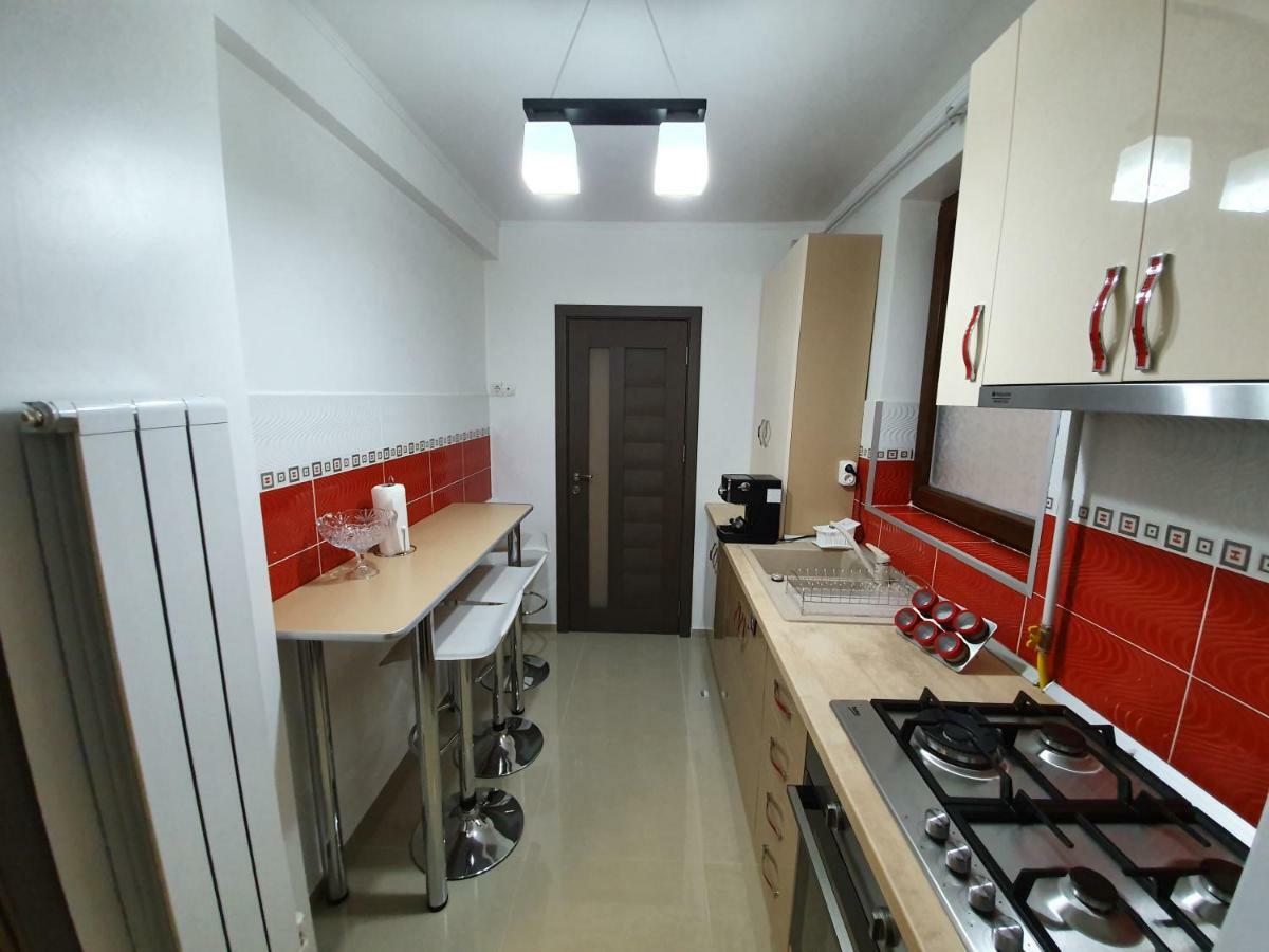 Apartament Katy Neversea 콘스탄차 외부 사진