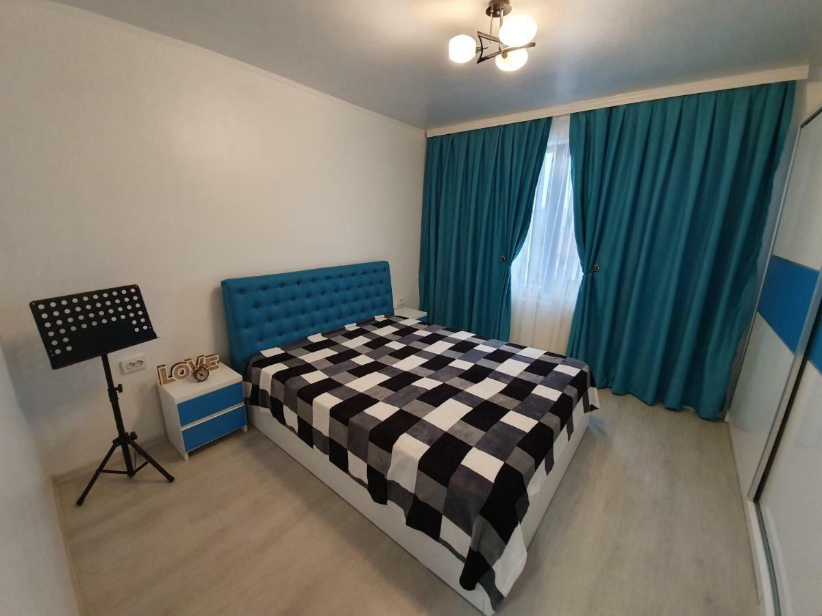 Apartament Katy Neversea 콘스탄차 외부 사진