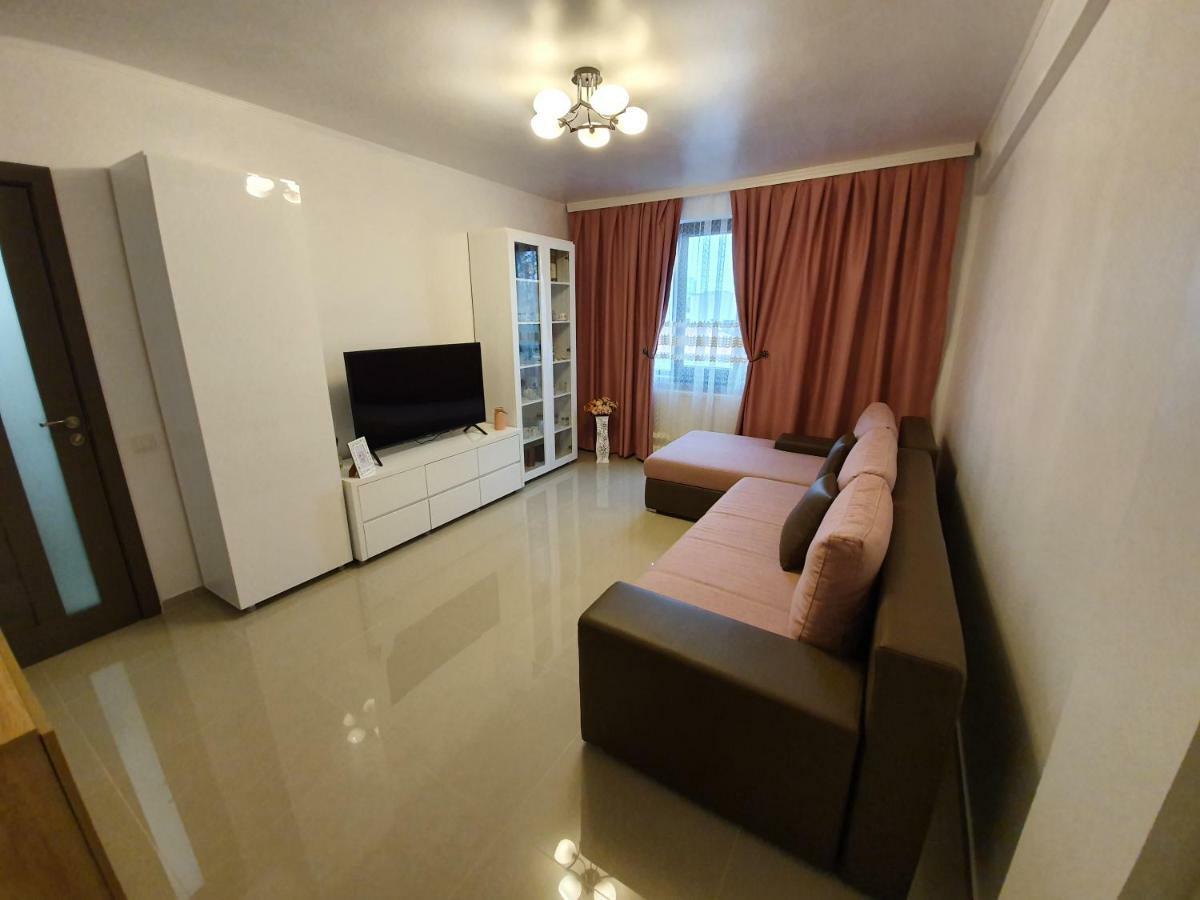 Apartament Katy Neversea 콘스탄차 외부 사진