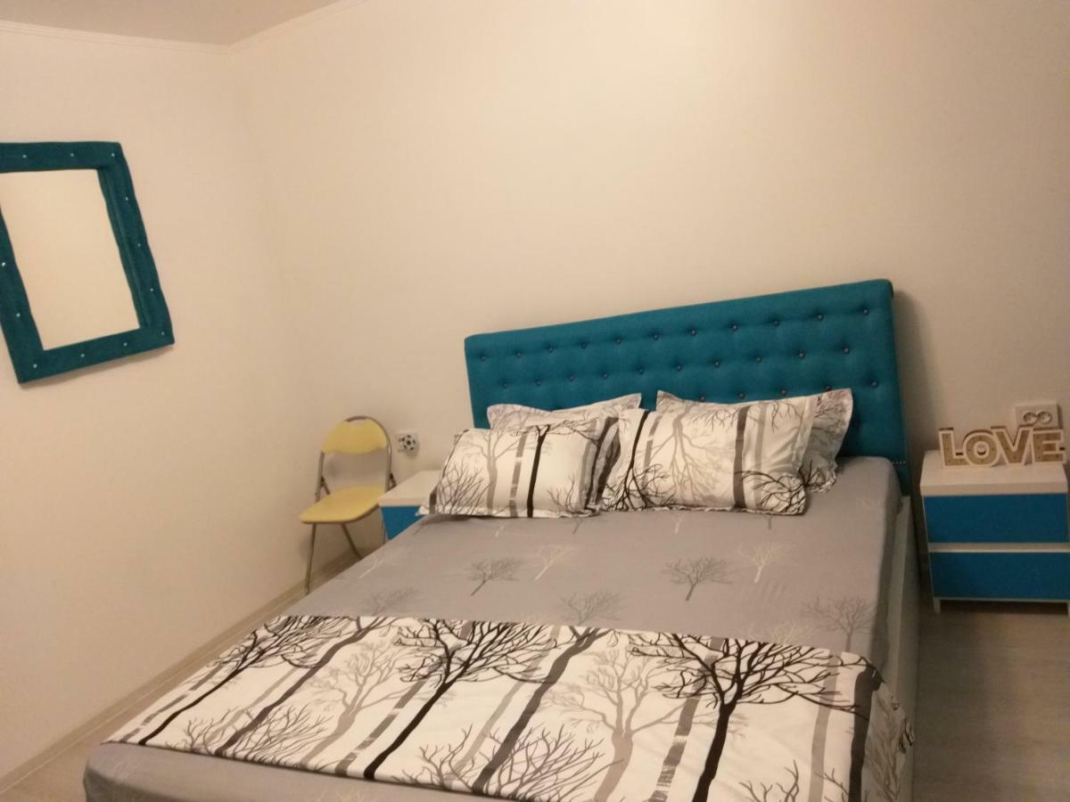 Apartament Katy Neversea 콘스탄차 외부 사진